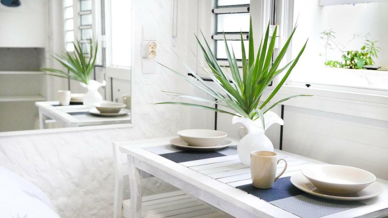Ocean Bayalocation Apartment L'Anse Mitan ภายนอก รูปภาพ